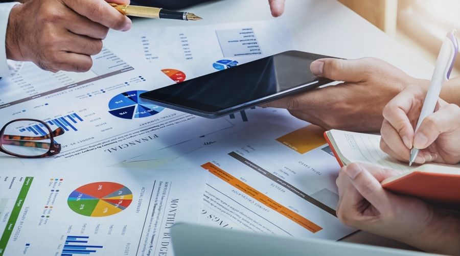 Годовой отчёт, бухгалтерский баланс и аудиторское заключение за 2025 год